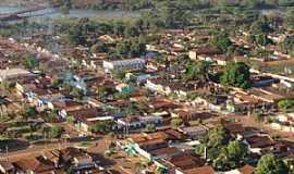 Maurilndia - Imagens da cidade de Maurilndia - GO