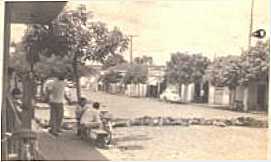 Maurilndia - Av. Brasil 1975 - Maurilndia, Por Ivon Rocha Lima