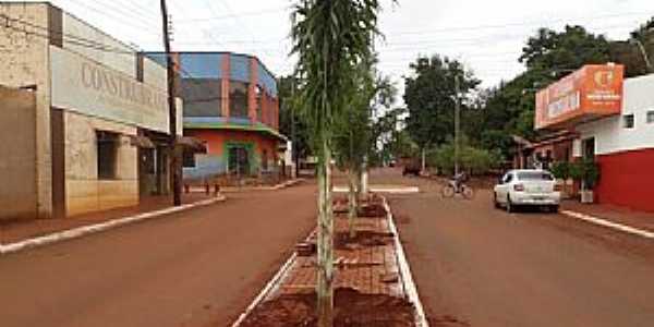 Imagens da cidade de Maurilndia - GO