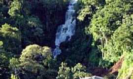 Mineiros - Cachoeira dos Coqueiros 