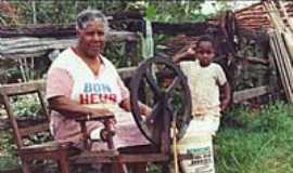 Mineiros - Comunidade Quilombola do CEDRO 