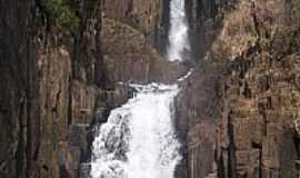 Mineiros - CACHOEIRA DOIS SALTOS