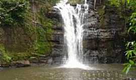 Mineiros - CACHOEIRA DO SUCURI