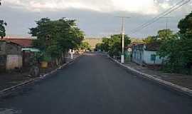 Moipor - Imagem da cidade de Moipor - GO