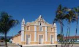 Monte Alegre de Gois - Igreja Catlica.., Por Allisson