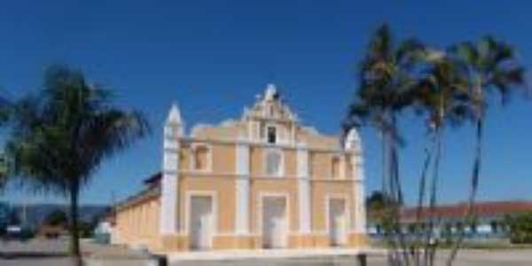 Igreja Catlica.., Por Allisson