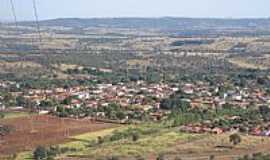 Montes Claros de Gois - Montes Claros de Gois-GO-Vista Panormica-Foto:Jonair Barbosa