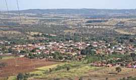 Montes Claros de Gois - Montes Claros de Gois-GO-Vista Panormica-Foto:Jonair Barbosa