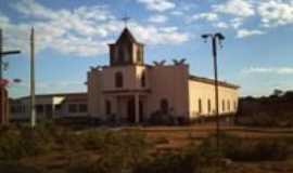 Montividiu do Norte - Igreja Nossa Senhora Aparecida, Por ana