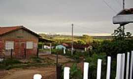 Morro Agudo de Gois - Morro Agudo por leyzzer