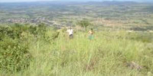 Morro Agudo de Gois Por Rita de Jesus Sousa e Silva