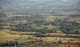 Mossmedes - Mossmedes-GO-Vista panormica-Foto:Carlos Magno