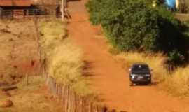 Natinpolis - ENTRADA DE NATINPOLIS -  GOIAS, Por Miriam