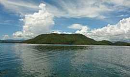 Niquelndia - Niquelndia-GO-Lago Serra da Mesa-Foto:renato5129