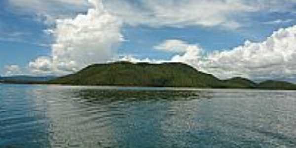 Niquelndia-GO-Lago Serra da Mesa-Foto:renato5129