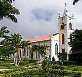 Igreja  Matriz - Nova Amrica - GO