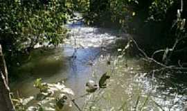 Nova Veneza - Ribeiro Cachoeira por Jos Nery Galvo