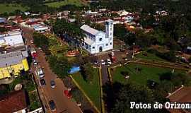 Orizona - Imagens da cidade de Orizona - GO