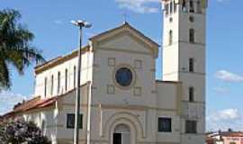 Orizona - Igreja Matriz, por Alexandre Pohlmann.