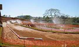 Ouro Verde de Gois - Pista de Automodelismo-Foto:WARNNER