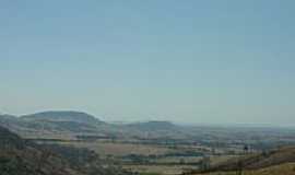 Ouro Verde de Gois - Vista panormica da regio-Foto:altairmesquita