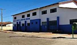 Palmelo - Escola Esprita de Palmelo-GO-Foto:jackson a de moura