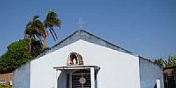 Igreja Matriz N.S.das
Graas foto Vicente A. Queiroz