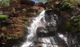 Pilar de Gois - Cachoeira do Og, Por Jssika mara