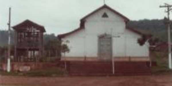 Igreja Nossa Senhora do Pilar, Por Viceilson Batista de Oliveira