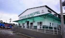 Humait - Mercado Municipal -  Por Amazonense
