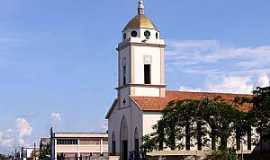 Humait - Humait-AM-Catedral de N.Sra.da Conceio-Foto:Vicente A. Queiroz