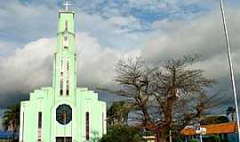 Piracanjuba - Imagens da cidade de Piracanjuba - GO