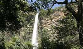 Planaltina de Gois - Cachoeira local