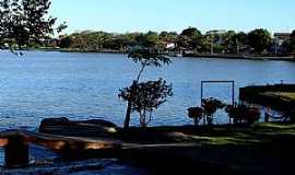 Porangatu - Imagens da cidade de Porangatu - GO