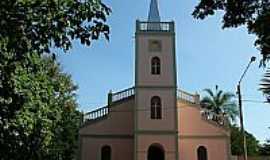 Quirinpolis - Igreja Velha Matriz