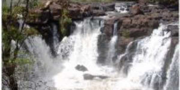 cachoeiras, Por paulo giacopiny