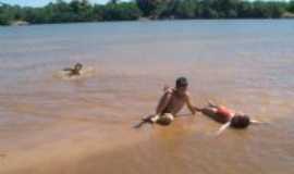 Registro do Araguaia - so praia, Por elder