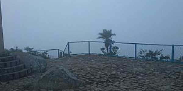Imagem da cidade de gua Branca-AL