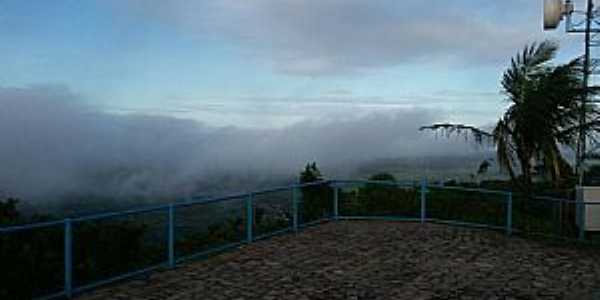Imagem da cidade de gua Branca-AL