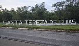 Santa Tereza de Gois - 