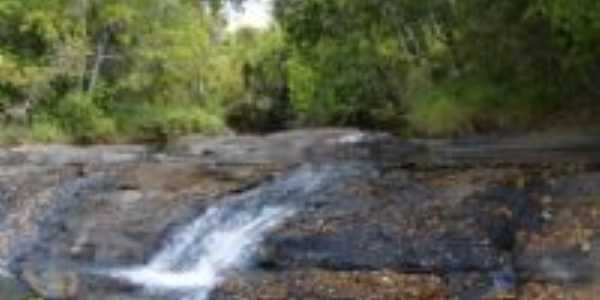 Cachoeira no Mastur, Por jrag