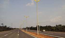Iranduba - Iranduba-AM-Sada da Ponte Rio Negro-Foto:Joo Junio Mesquita