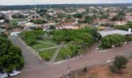 So Miguel do Araguaia - Rodoviaria de So Miguel do Araguaia Go por: Virley Silva, Por Virley Silva