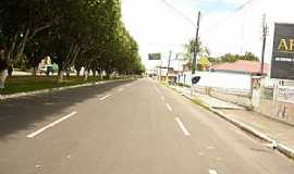 Itacoatiara - Itacoatiara-AM-Avenida Park-Foto:Frank Chaves