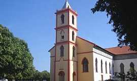 Itacoatiara - Itacoatiara-AM-Catedral de N.Sra.do Rosrio-Foto:Vicente A. Queiroz