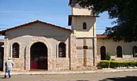 So Miguel do Passa Quatro - Igreja Catlica por solon Castro