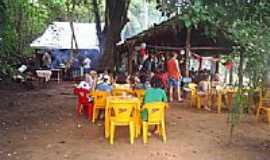 Taquaral de Gois - Taquaral de Goias-Foto:jc_trin 