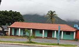 Teresina de Gois - Teresina de Gois-GO-Comrcio da cidade-Foto:Dimas Justo