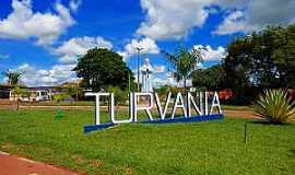 Turvnia - Imagens da cidade de Turvnia - GO