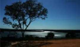 Uruau - Lago Serra da Mesa, Uruau-Go, Por j.monteironeto